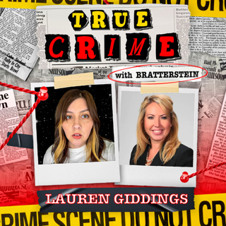 Stalking Leads to Severing : The Lauren Giddings Case