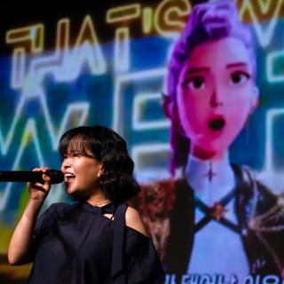 KPop Demon Hunters keeps slaying