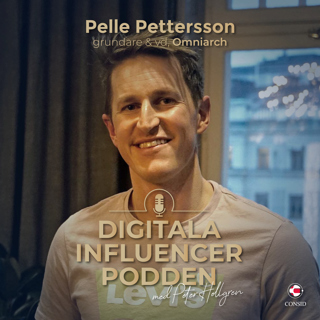 146. En svensk e-handelsninja | Pelle Pettersson, Omniarch
