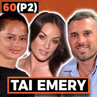FEMALE FASHION for FIGHTERS || TAI EMERY & SANDRA WINTER (E60/P2)