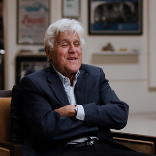 Jay Leno: How Henry Ford II got me my high school job back | Trending Now