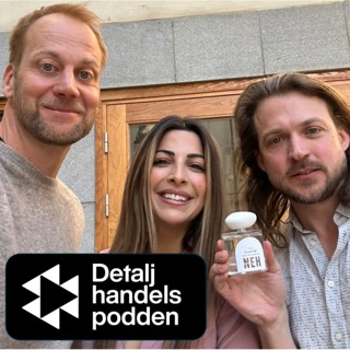 Tara Derakshan - Så förändrar Sniph hur vi upptäcker doft