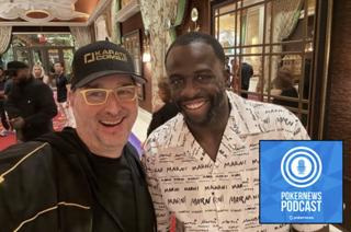 Chris Moneymaker Binks, Phil Hellmuth Turns 60 & Missed Overlays