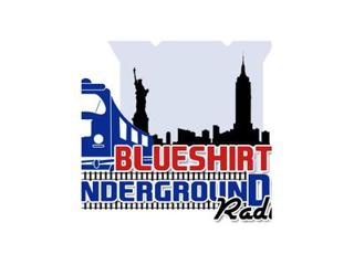 Blueshirt Underground Radio: For New York Rangers Fans