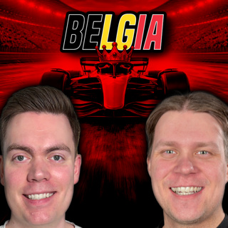 Spa tarjosi draamaa - Belgian GP JĂ€lkipuinti đ§đȘ