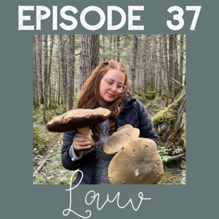 Lauv Eats Weird Vegan Grass (Tritype 847)