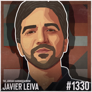 1330: Javier Leiva | Why We Obey: From Prank Calls to Fake Badges