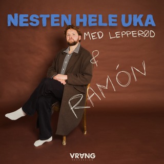 Ramón: Menn kan være noe dritt
