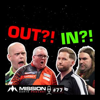 Darts is CHANGING!