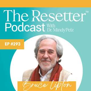 Is Reprogramming Your Mind a Path to Better Health? with Bruce Lipton