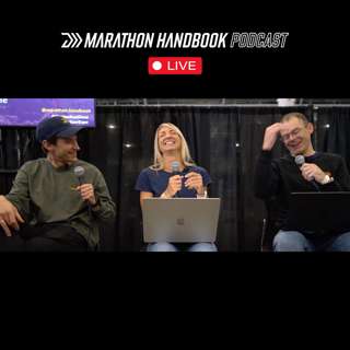 Bonus Episode: Live from the Boston Run Show!