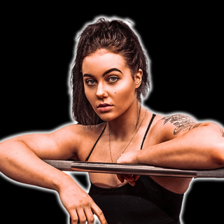 Kehonrakennus ja Body Fitness: kilpailuhenkisyyden avulla kohti unelmia | Salla Ahonen