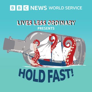 Hold Fast! 8. Our duty is done