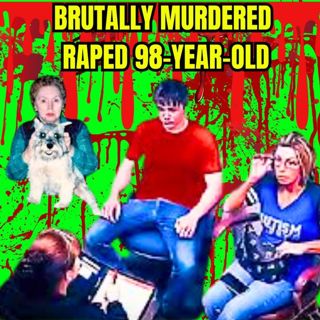 When A 17-Year-Old’s Twisted Secret Is Finally Revealed | The Police Interrogation of Gavon Ramsay