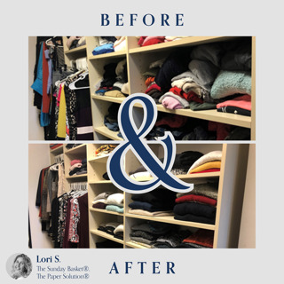 Transformation with Lori S.