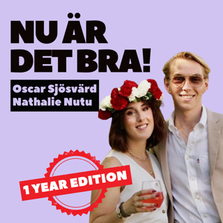 29. GRATTIS TILL OSS - 1 ÅRSSPECIAL