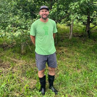 373: Orchard Tips for Cold Climates