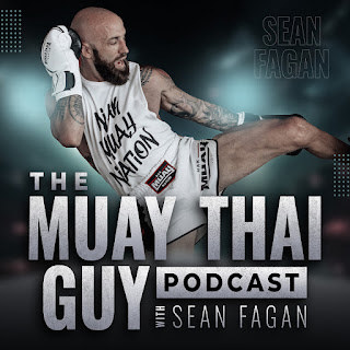 MTG #002: Why You DON'T Need a Gym to Train Like a Fighter