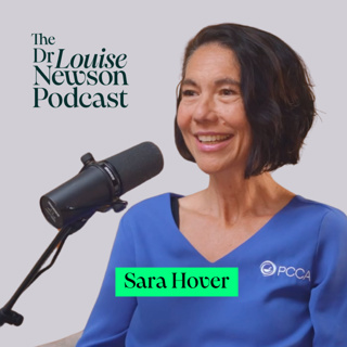 81 – The hormone confusion that’s affecting millions of women