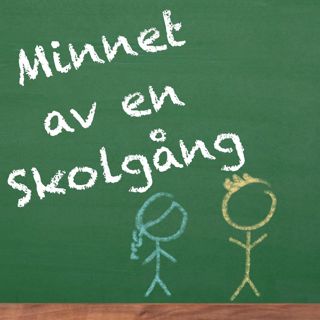 Minnet av en skolgång: Vardagsutflykter
