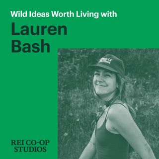 Inspiring Climate Action with Lauren Bash