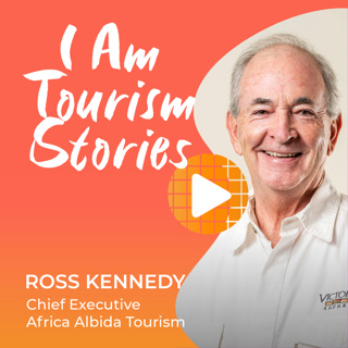The Man Behind Victoria Falls’ Most Iconic Cultural Experience