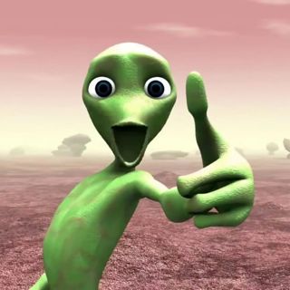 Scandalous Aliens & NASA vs ET Edition