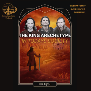The King Archetype in Today's Society
