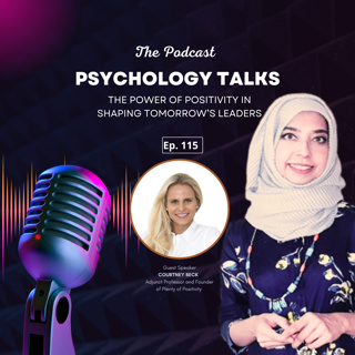 The Power of Positivity in Shaping Tomorrow’s Leaders