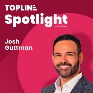 SPOTLIGHT: How Josh Guttman Landed Investors for SELLIT9 by Being Himself