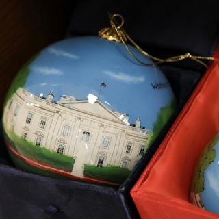 Trump U-turn, China tariffs hit Christmas and Moon vs. Mars