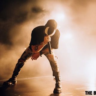 THE BLOODY BEETROOTS Return: BOB RIFO Fills In The Blanks