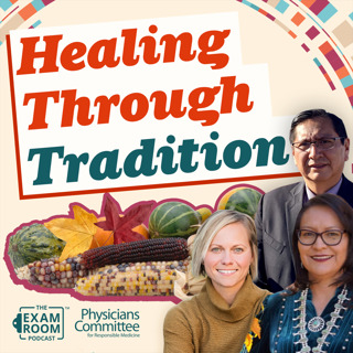 Food Is Medicine: Reversing Diabetes and Chronic Disease in Native Communities