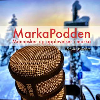 MarkaPodden møter KARA i Asker Skiklubb