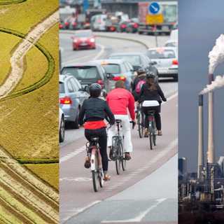 Här är partiernas viktigaste klimatförslag