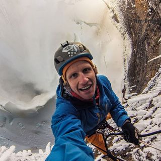 EP 107: Tim Emmett — How to Climb Harder After 40, The Magic Formula for Climbing 9a, and Life Philosophies
