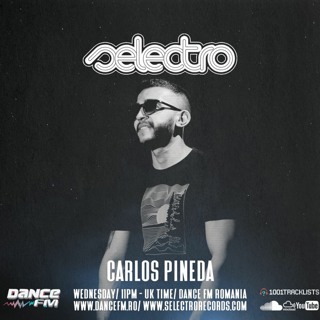 Selectro Podcast #288 w/ Carlos Pineda