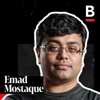 AI Power Wars | Emad Mostaque