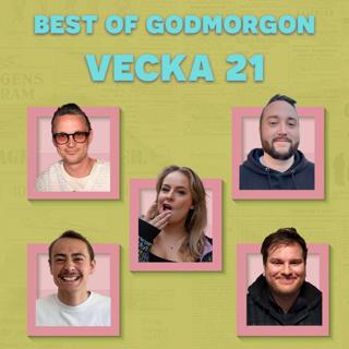 Best of vecka 21