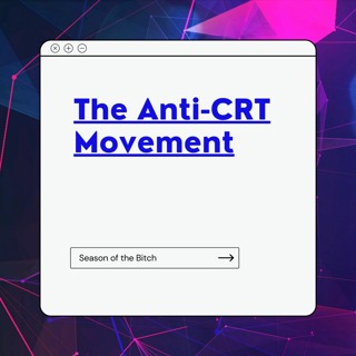 Episode 215: The Anti CRT Movement