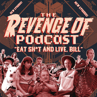 EP 040 - "East Sh*t and Live, Bill"