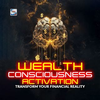 Wealth Consciousness Activation