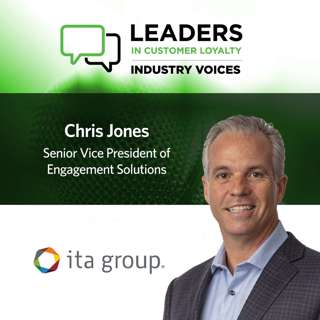 #488: ITA Group on Quantifying Emotional Loyalty: Turning Connection into Measurable Business Impact