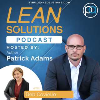 Developing High Performing Leaders with Deb Coviello