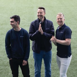 #151 Start med ti mann misbrukte gyllen mulighet