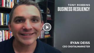 Creating business growth in any economic climate
