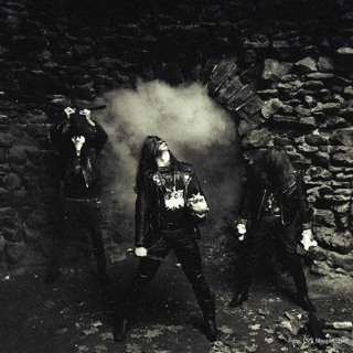 #318 - Black Magic SS, Keep of Kalessin, Sznur, Thanatomass & The Evil