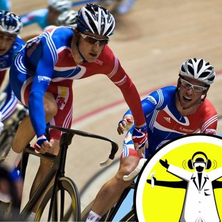 How Science Goes for Gold