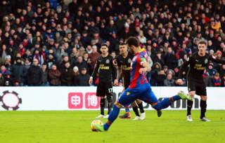 FYP Podcast 244 EXTRA - Luka rescues a point against Newcastle