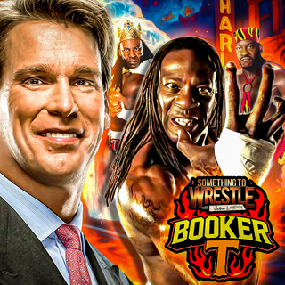 Episode 474: Booker T
